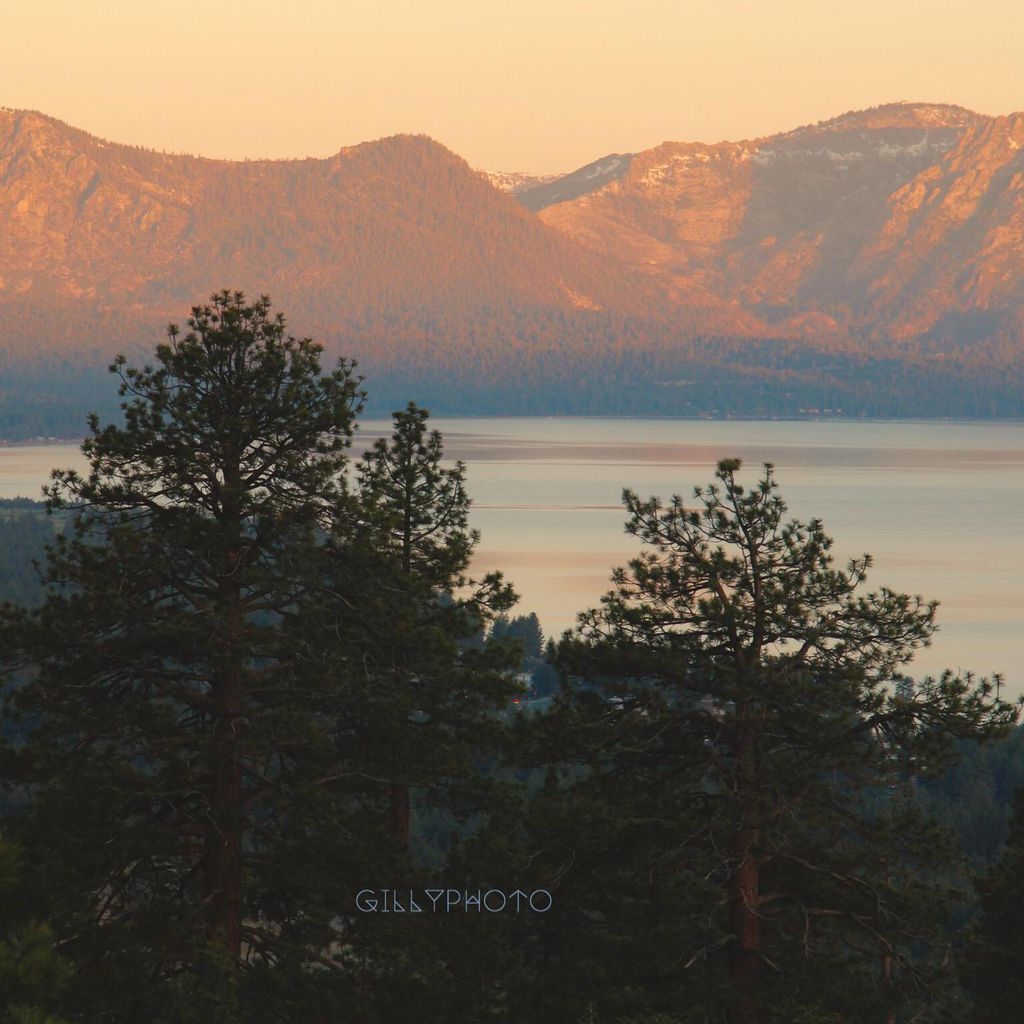 Tahoe Mountain Imaging - Photography