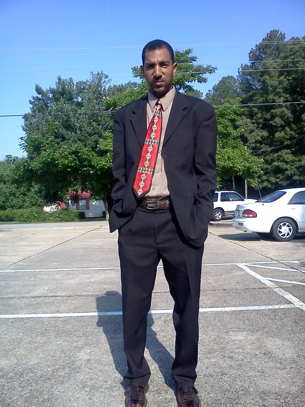 Versatile Men Painting & Pressure Washing