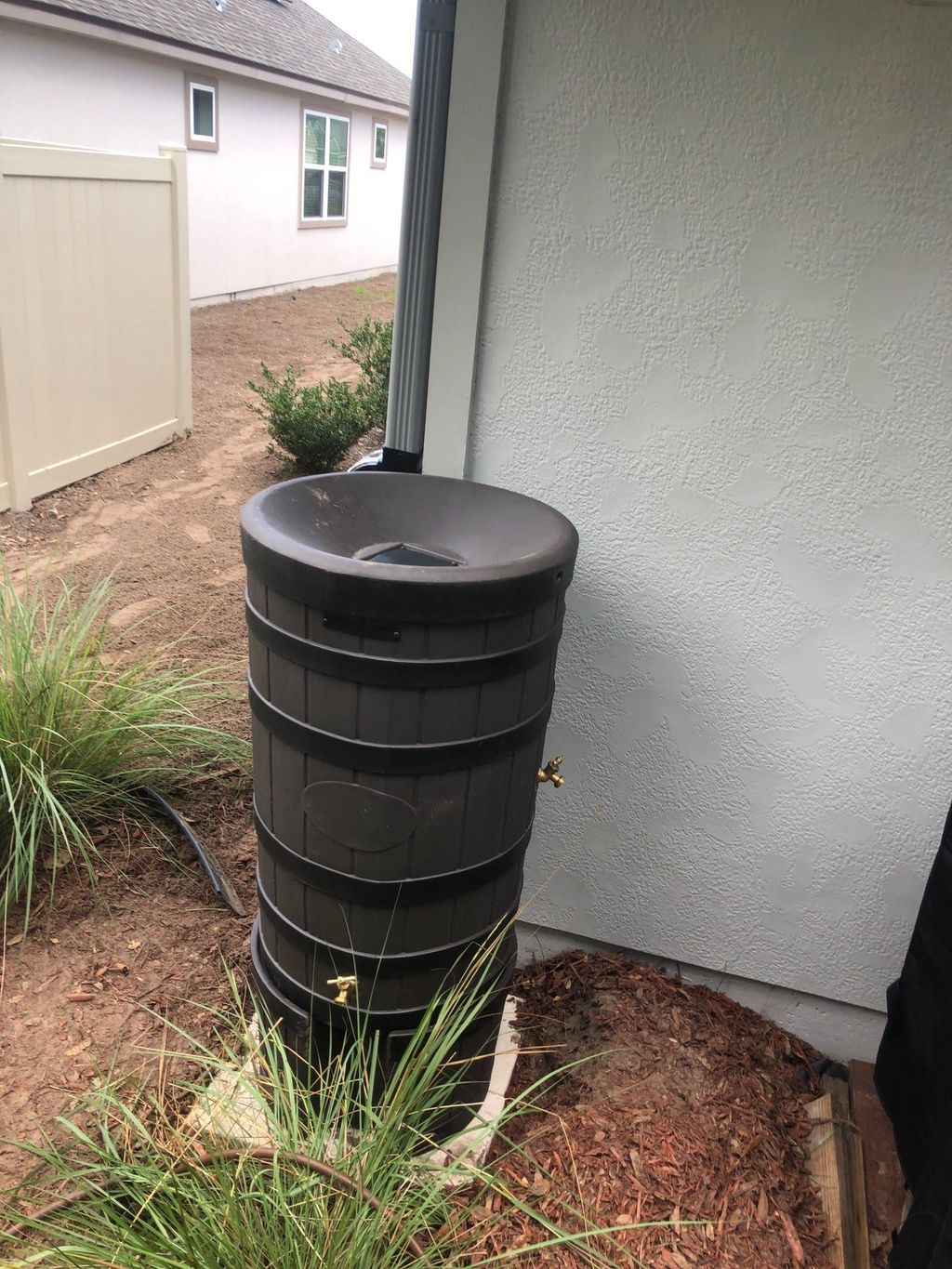 Rain Barrel