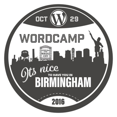 The Birmingham WordPress "WordCamp" is something t