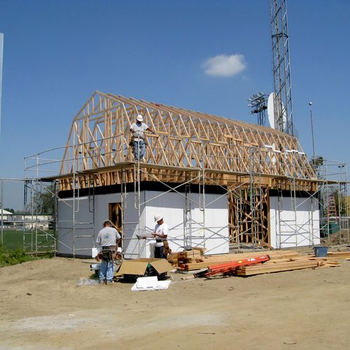 Award Construction & Roofing, Inc.