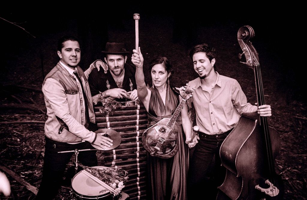 The Band