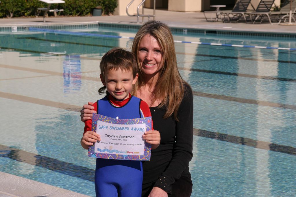 Another Awesome Success!