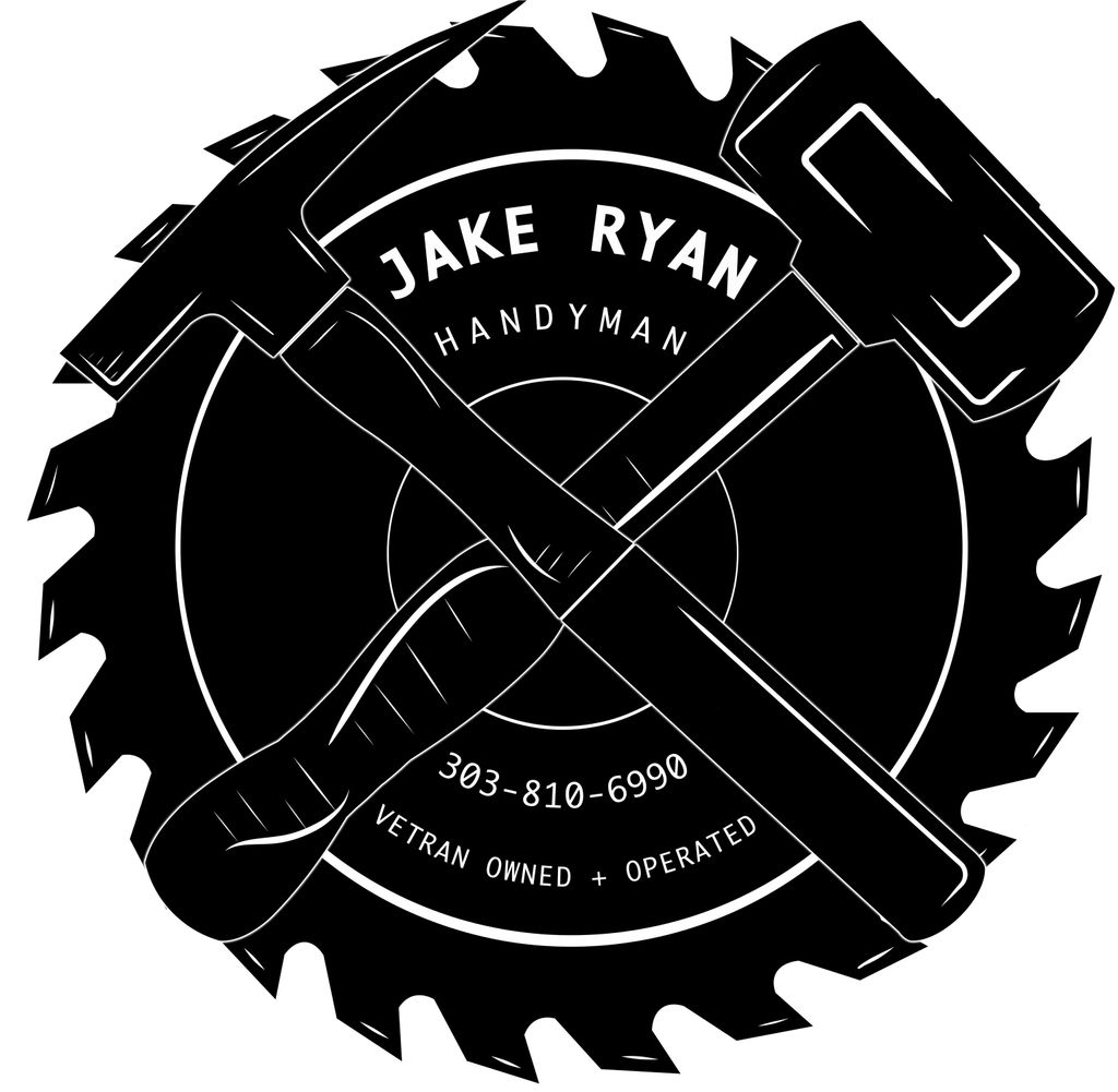 Jake Ryan: Handyman