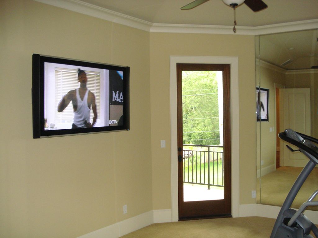Bed Rooms