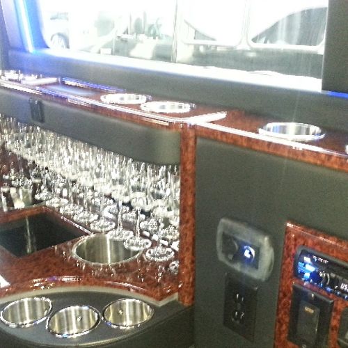 Your Private Bar