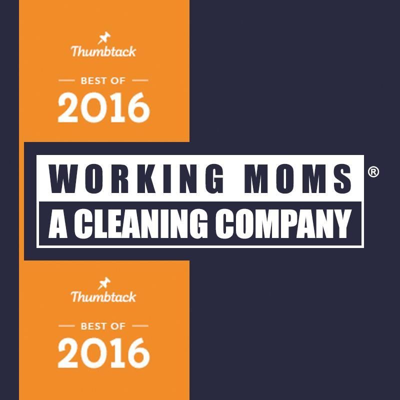 Working Moms: A Cleaning Company, LLC