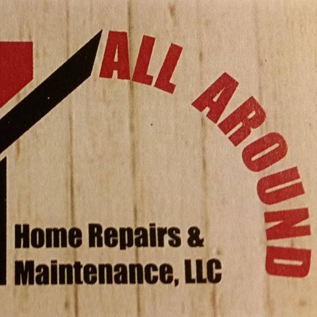 All Around Home Repairs and Maintenance
