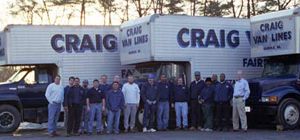 The Craig Team