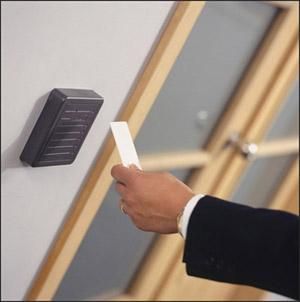 Access Control for your business is the most cost 