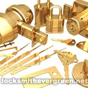 Mobile Locksmith Evergreen