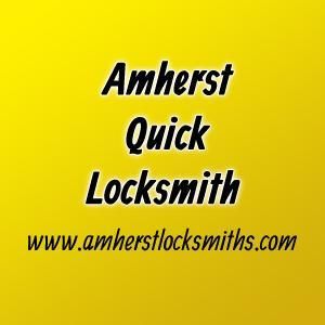 Amherst Quick Locksmith