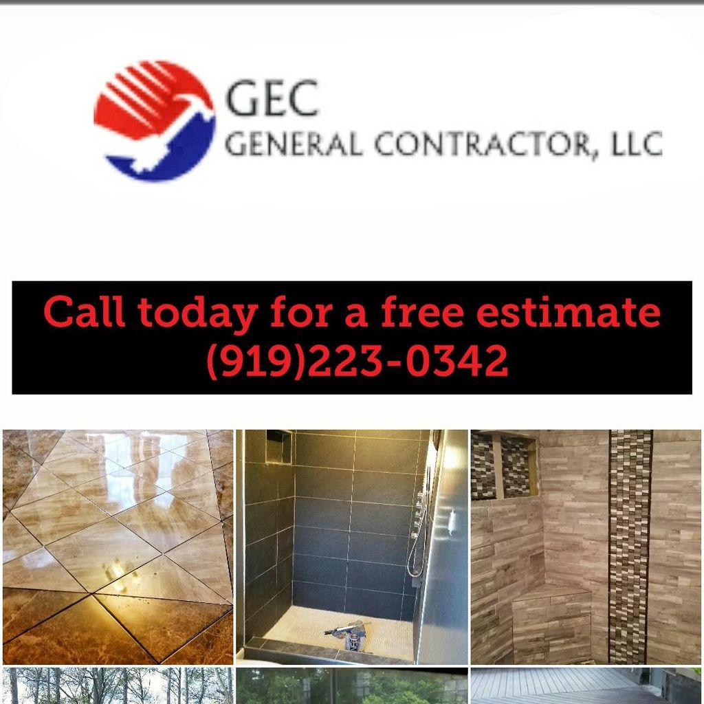 GEC General Contractor, LLC