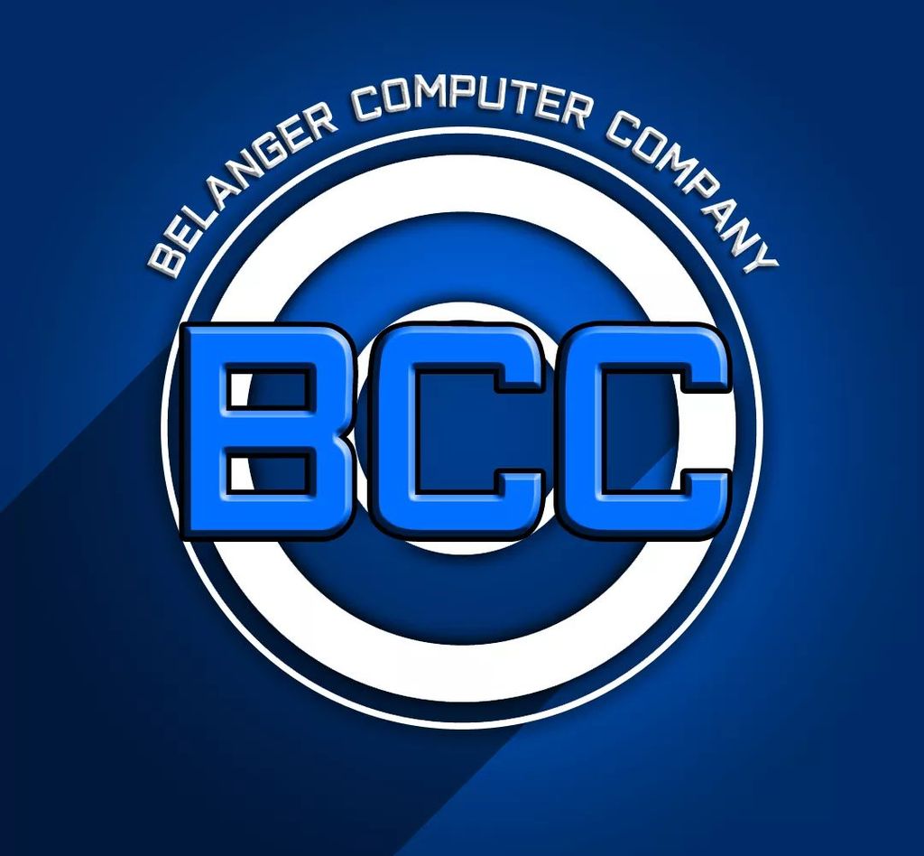 Belanger Computer Company