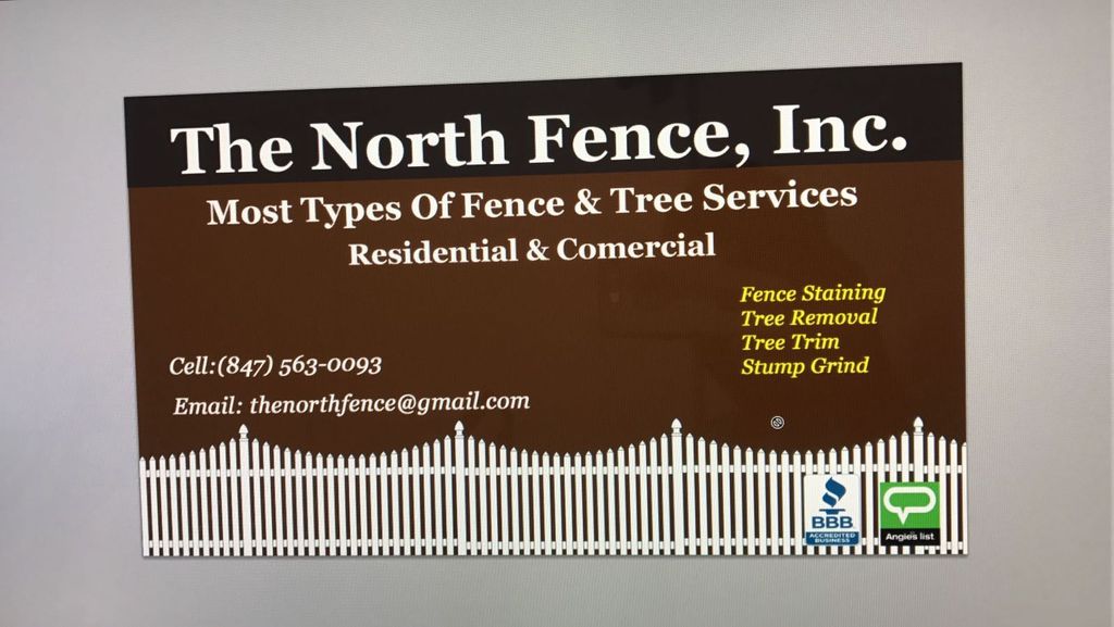 The North Fence, Inc .