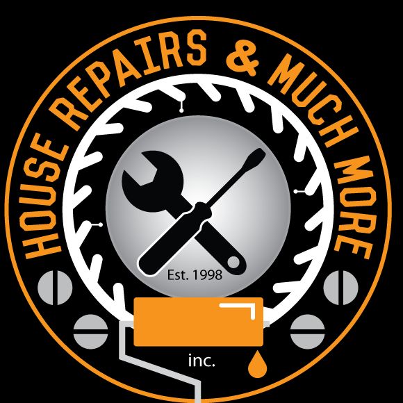 House Repairs & Much More Inc.