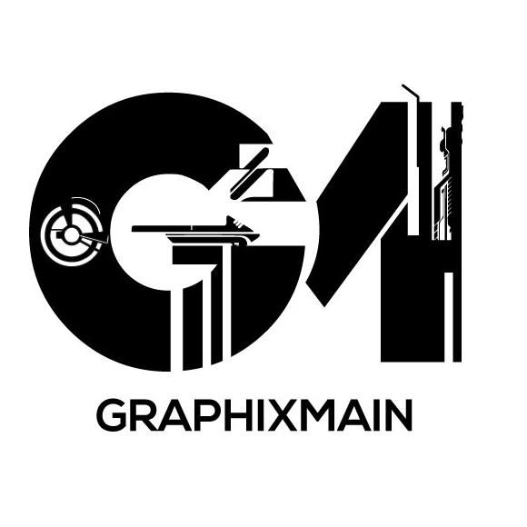 GraphixMain, LLC