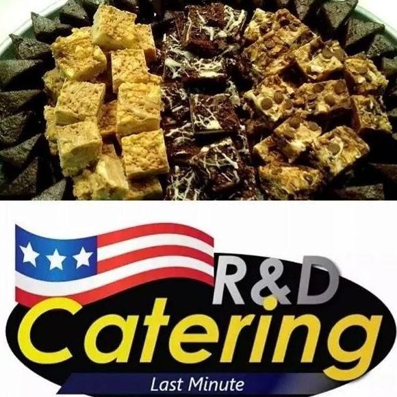 R and D Last Minute Catering