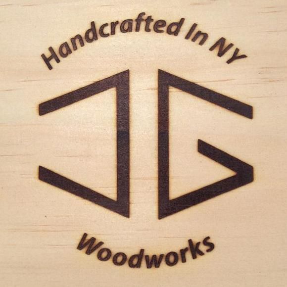 JG Woodworks LLC