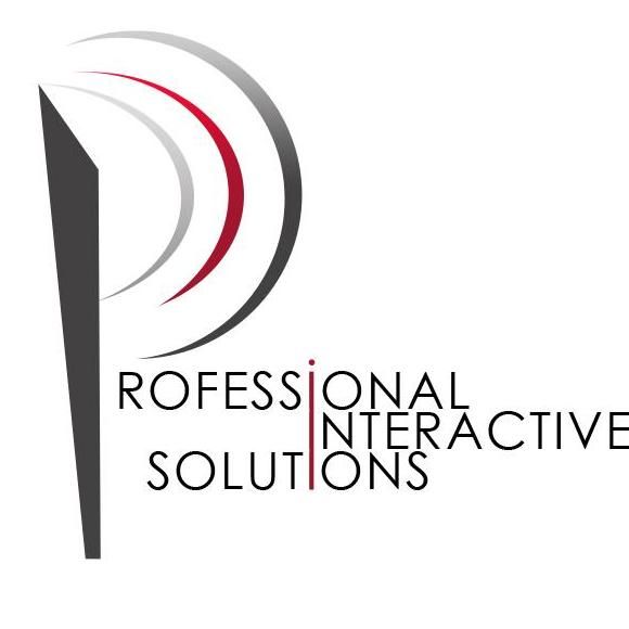 Professional Interactive Solutions