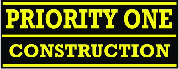 Priority One Construction Inc.