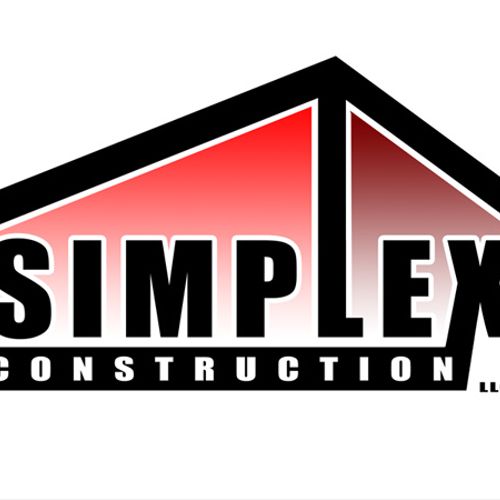 Construction logo.
