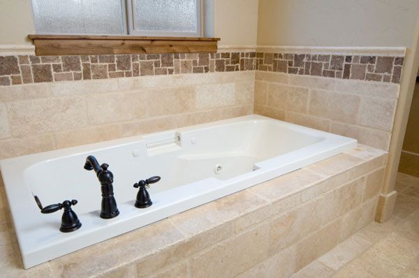 Bathtub Tile