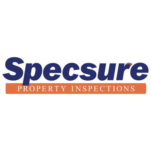 Specsure Property Inspections logo.