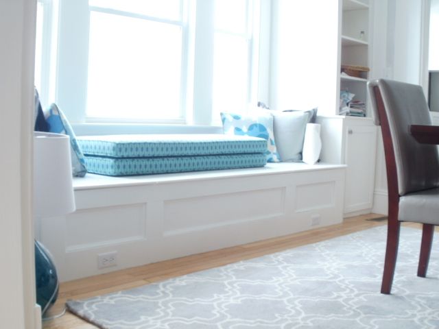 The finished product custom build