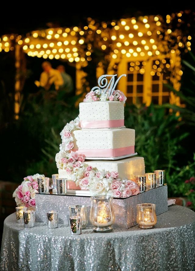 Rancho Santa Fe Wedding 6/28/14. Photo credit: Buf