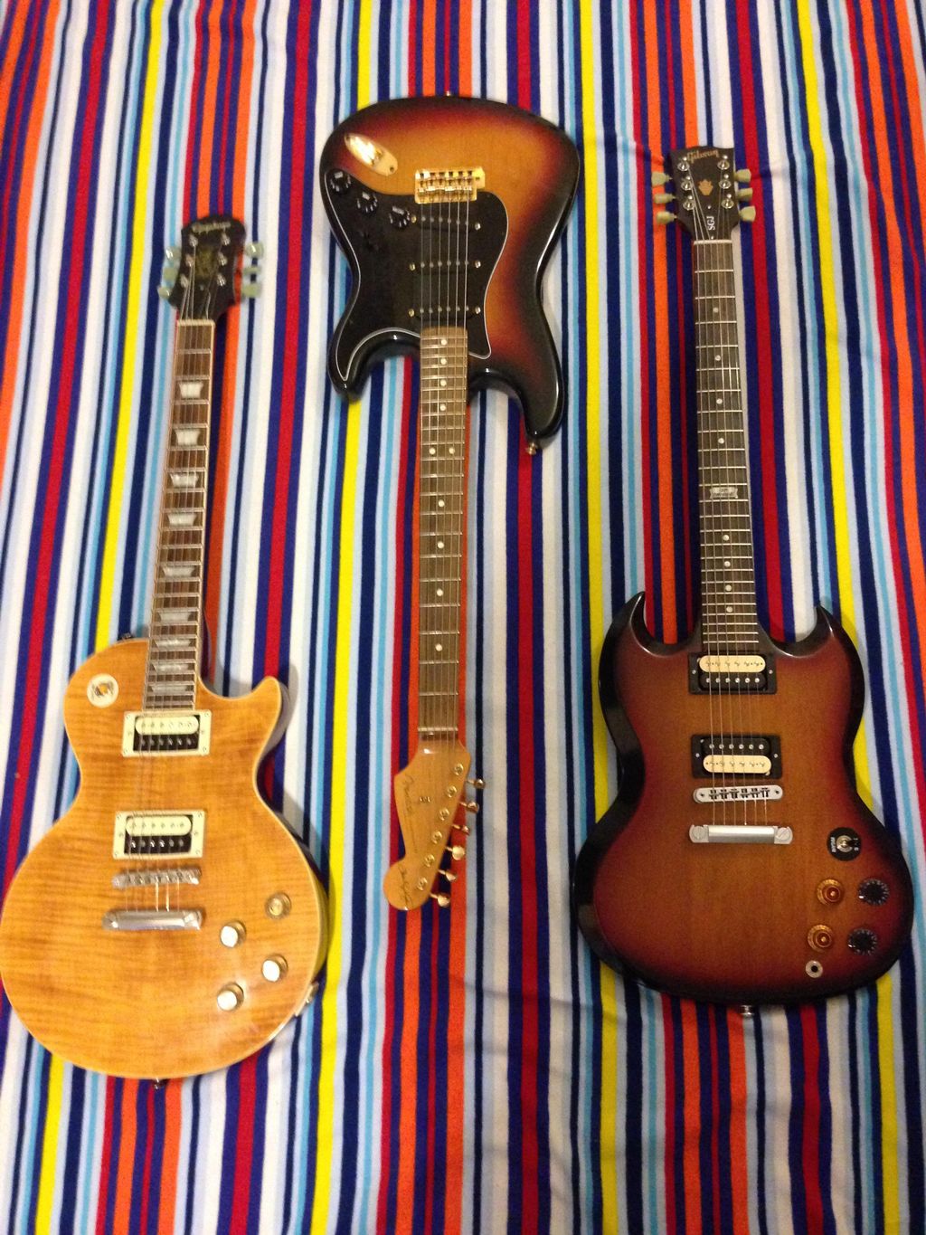 Some of my favorites