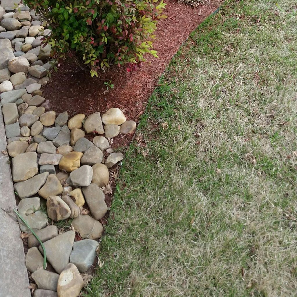 Countryside landscaping and mowing LLC