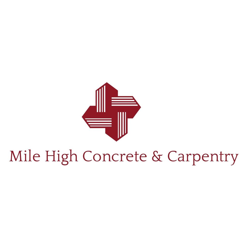 Mile High Concrete and Carpentry LLC