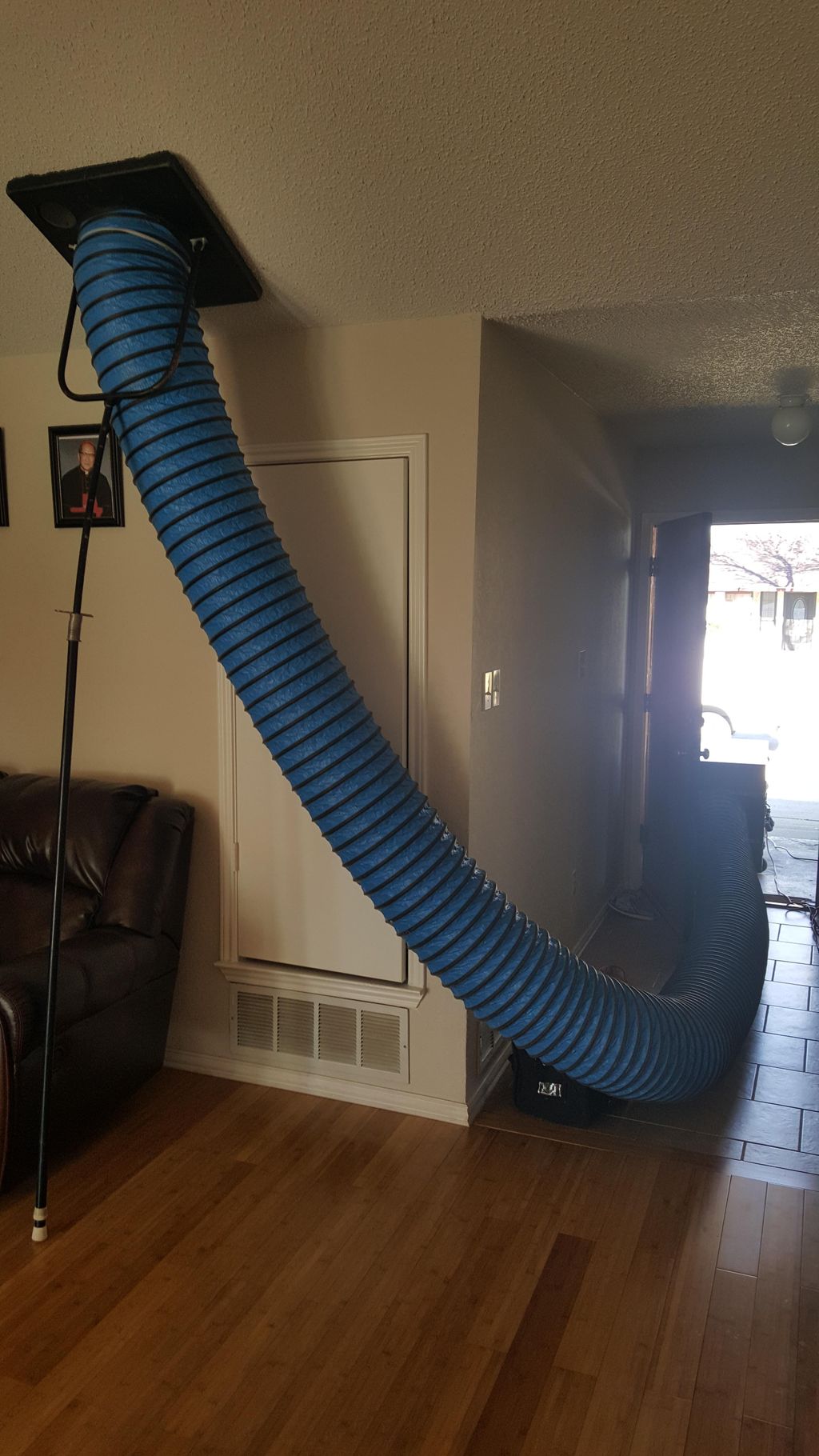 Air Duct Cleaning Frisco