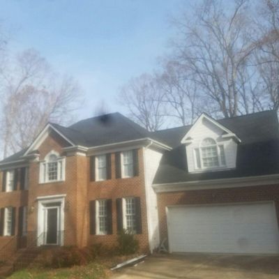 Avatar for Aztec Roofing LLC