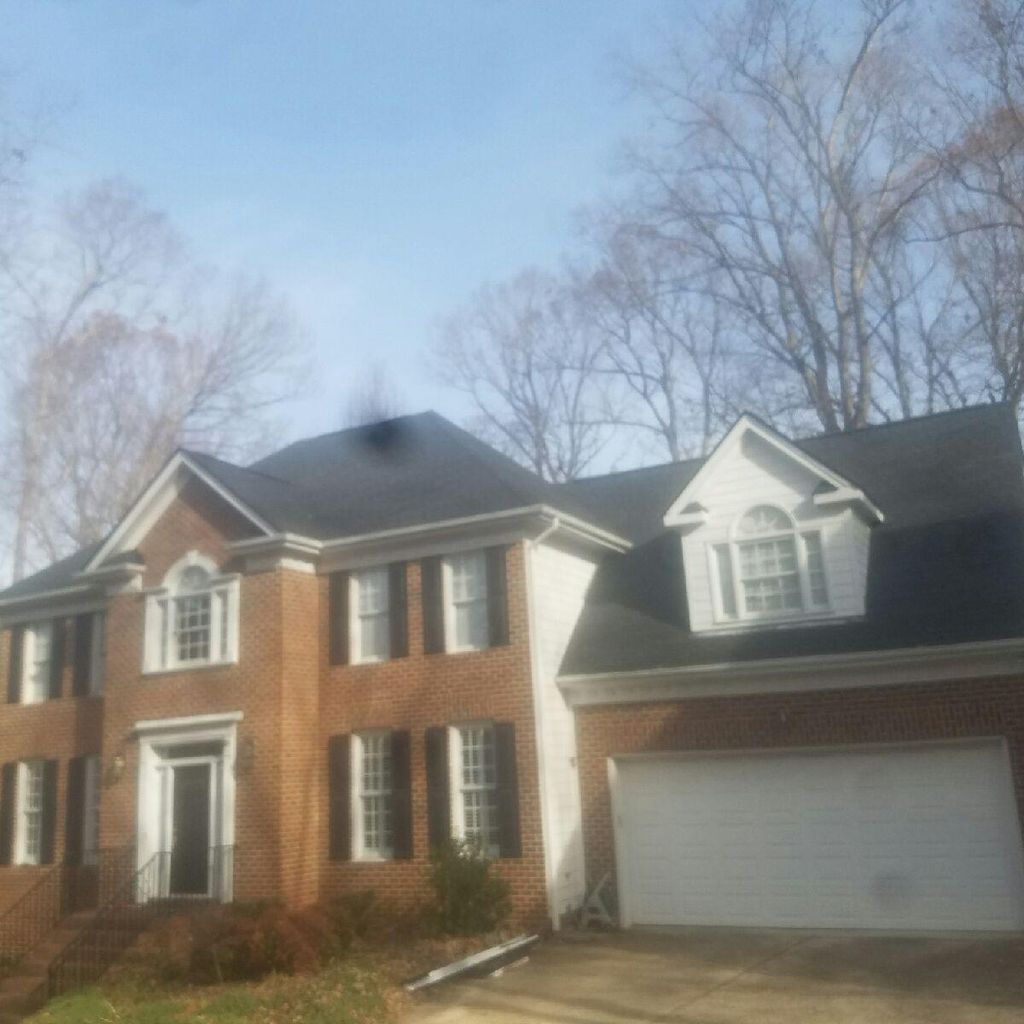 Aztec Roofing LLC