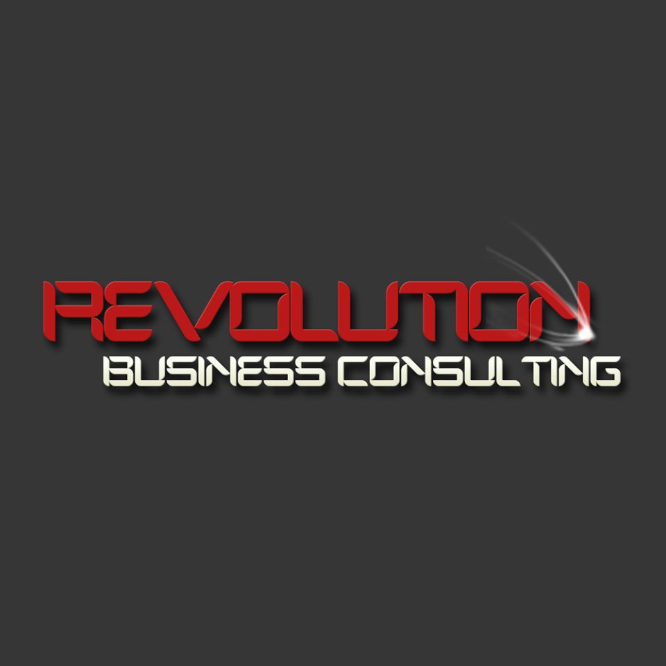 Revolution Business Consulting