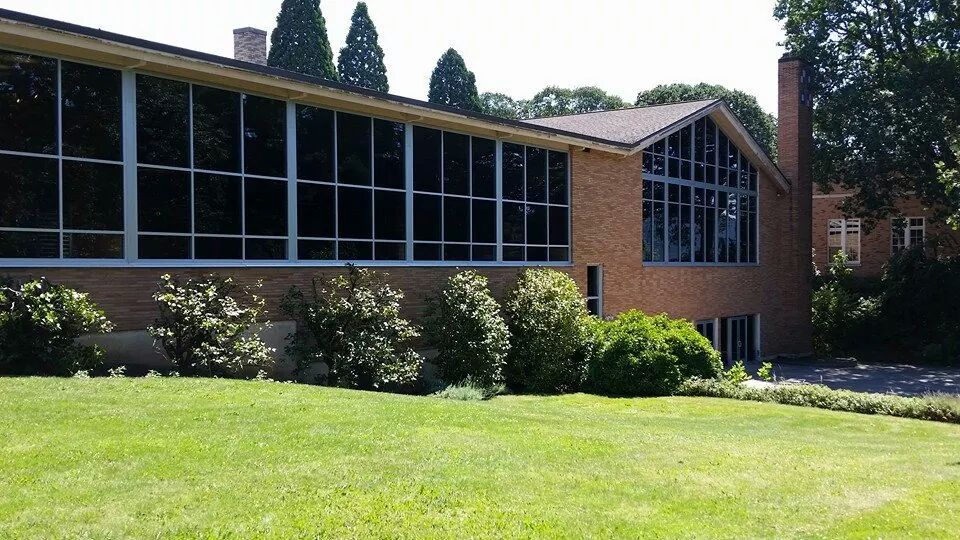 Bauccio Commons-University of Portland