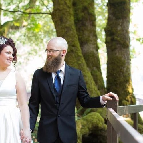 Wedding Hair | Onsite Portland | Portland, OR