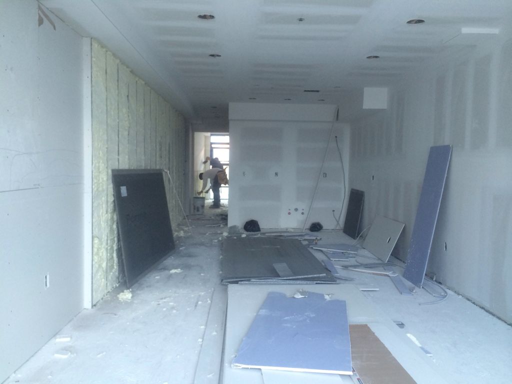Projects and media