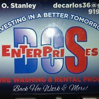D.O.S. Enterprises