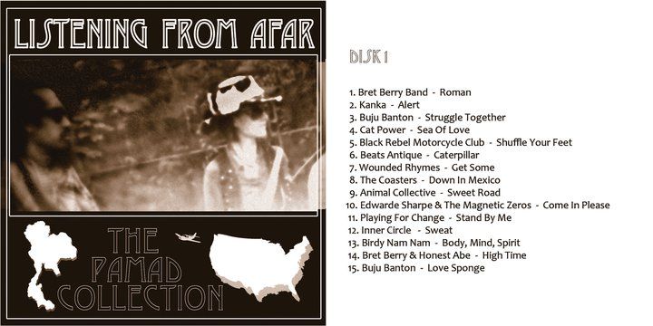 soundtrack compilation