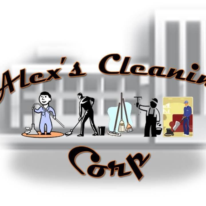 Alex's Cleaning Corp.