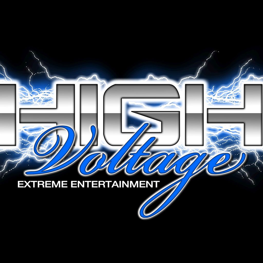 High Voltage Extreme Entertainment & DJ Services