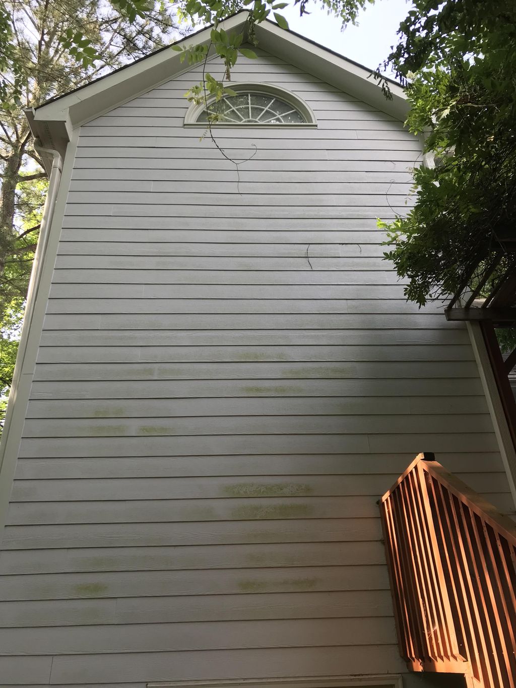 INDUSTRY STANDARD SOLUTION ( SODIUM HYPOCHLORITE) 