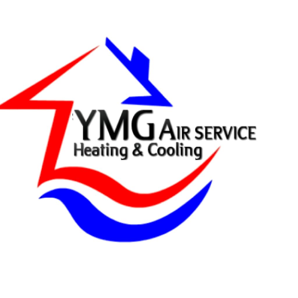 YMG Air Service heating and cooling