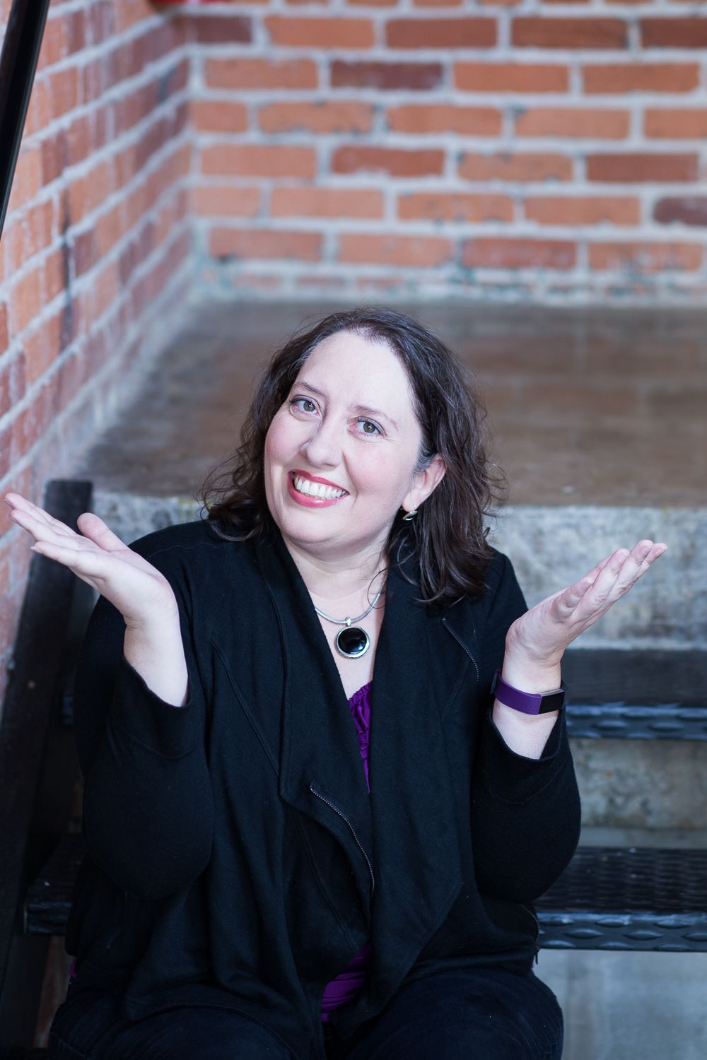Personal Branding & Headshot Photography