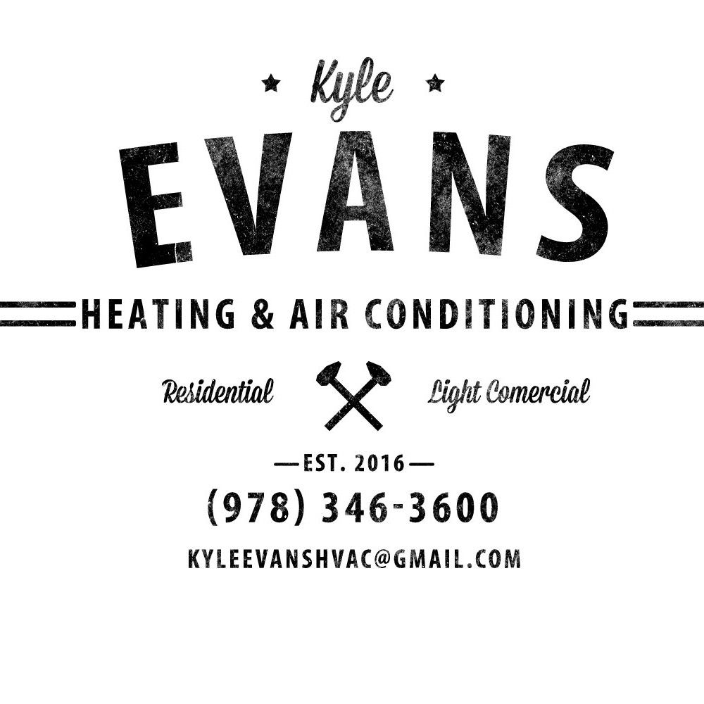 Kyle Evans HVAC