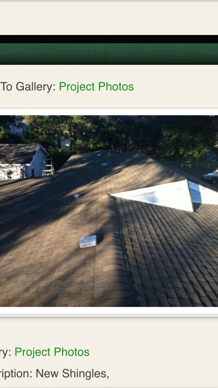 Projects and media