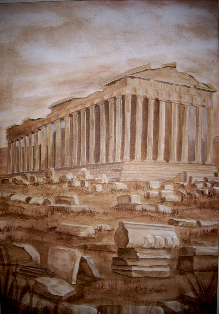 Painting- Sold